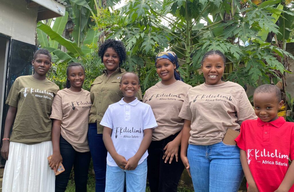 Meet the Kiliclimb Africa Safaris Team | Expert Kilimanjaro & Safari Guides