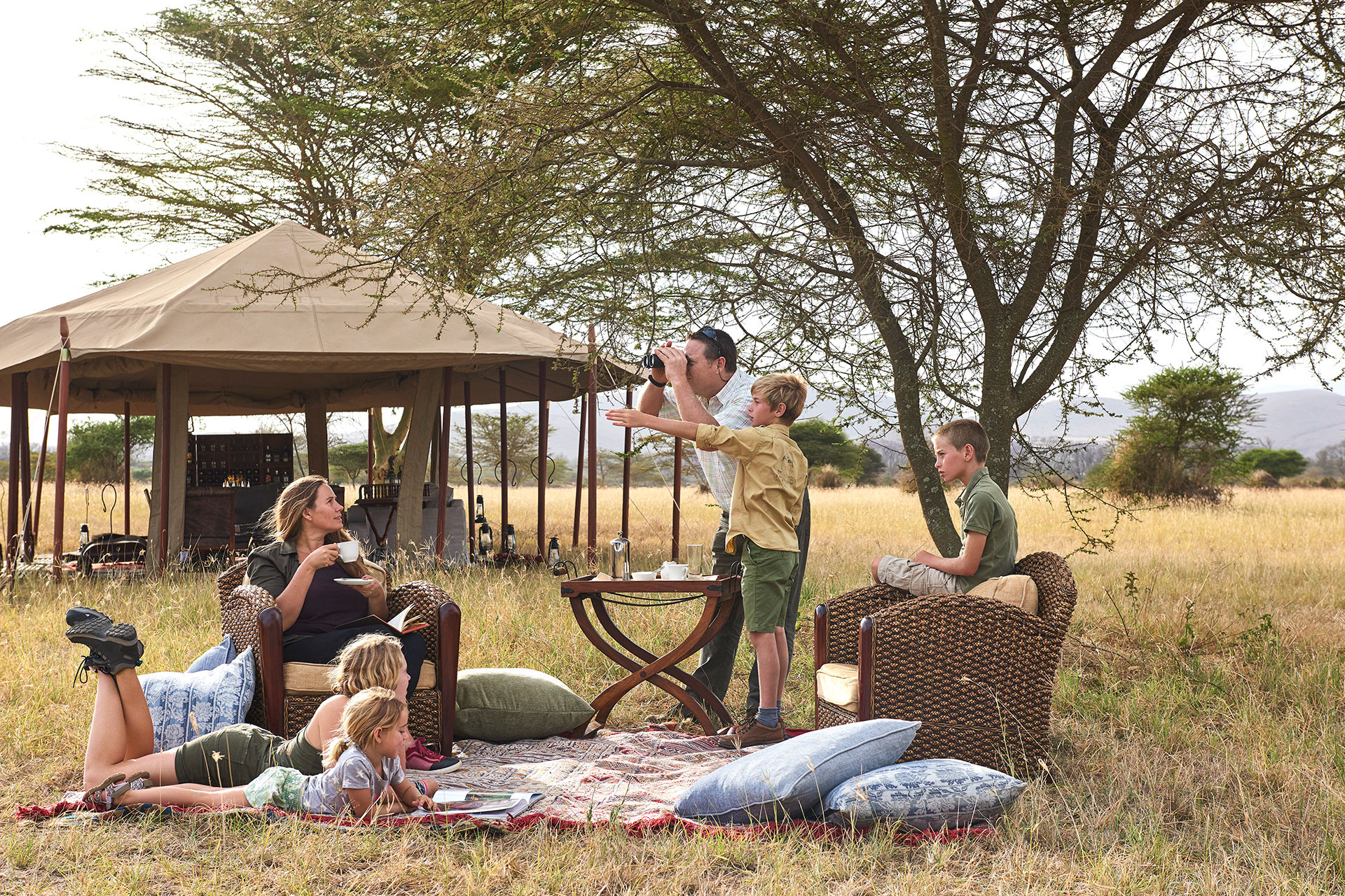 10 Endangered Wildlife in Tanzania You Must See on Safari