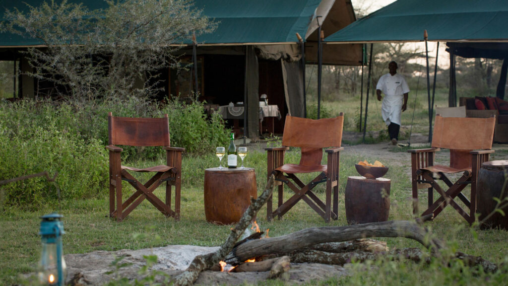 Nyikani Migration Camp