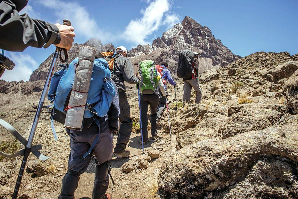 20 Best Kilimanjaro Routes Explained: Choose the Right Path to the Summit
