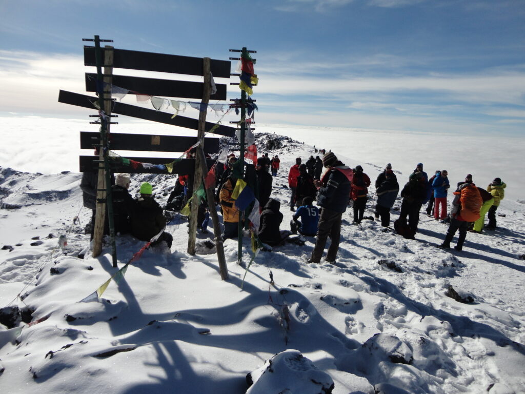Kilimanjaro Guided vs Self-Guided: Which Is the Best Way to Climb?