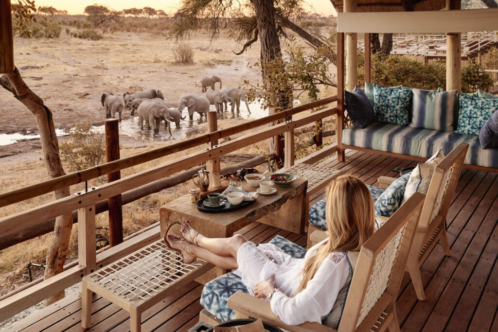 Safari Camps Tanzania: 12 Top Lodge Reviews & Ratings for Your Next Trip