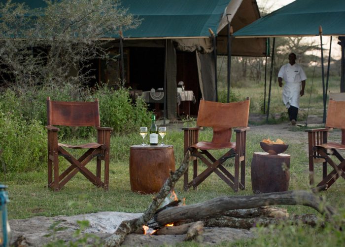 Nyikani Migration Camp