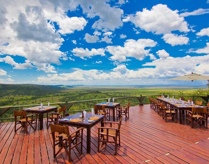 ANATYA camps serengeti