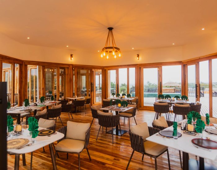 Acacia Migration Camp 2