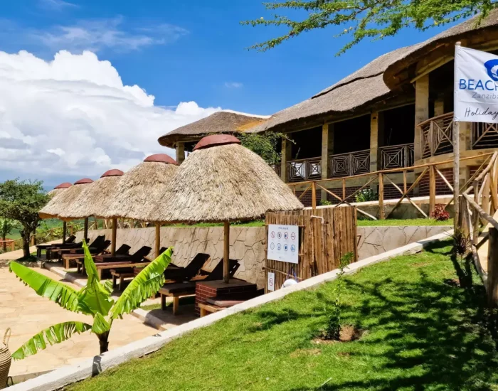 Africa Safari Karatu