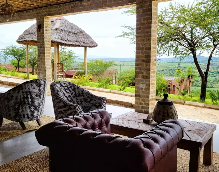 Africa Safari Karatu6