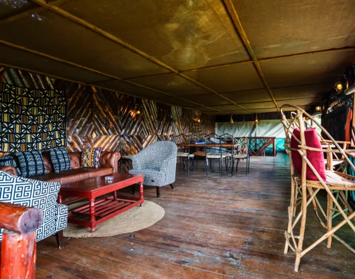 Africa Safari Serengeti Ikoma 4