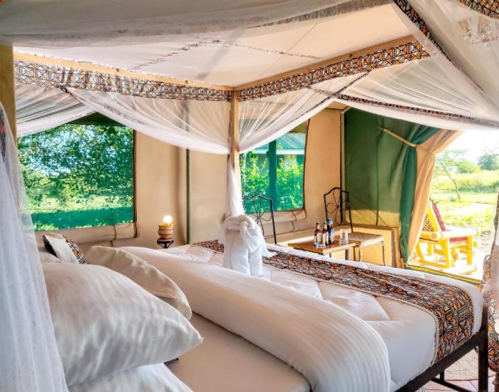 Africa Safari Serengeti Ikoma 6