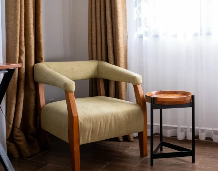 Aishi Machame Hotel 11