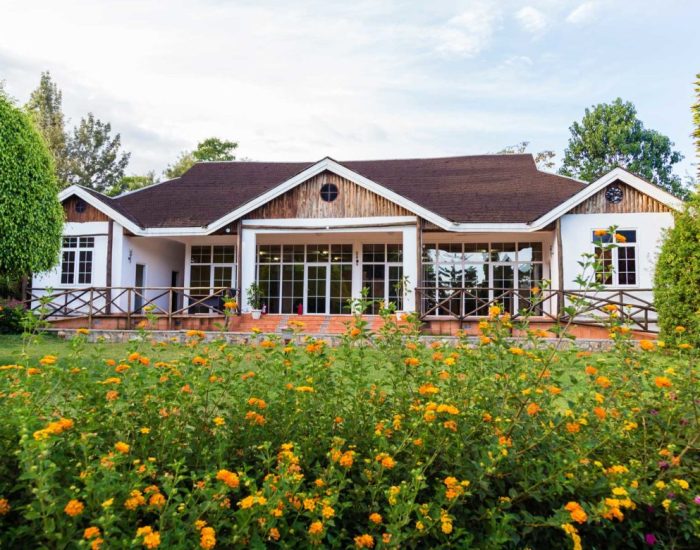 Aishi Machame Hotel 3