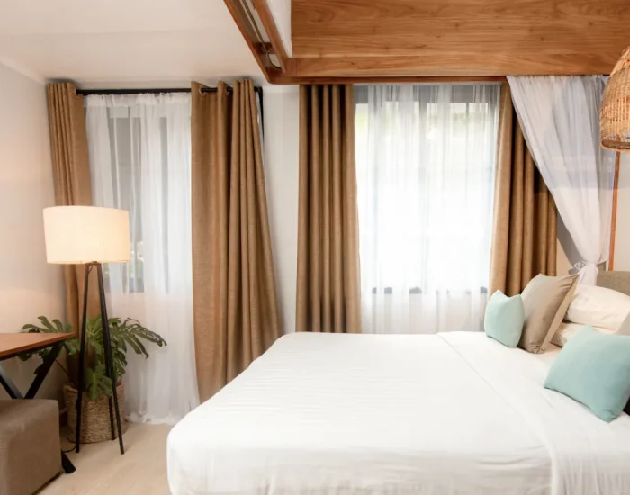 Aishi Machame Hotel 4