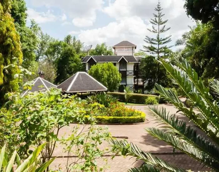 Aishi Machame Hotel 5