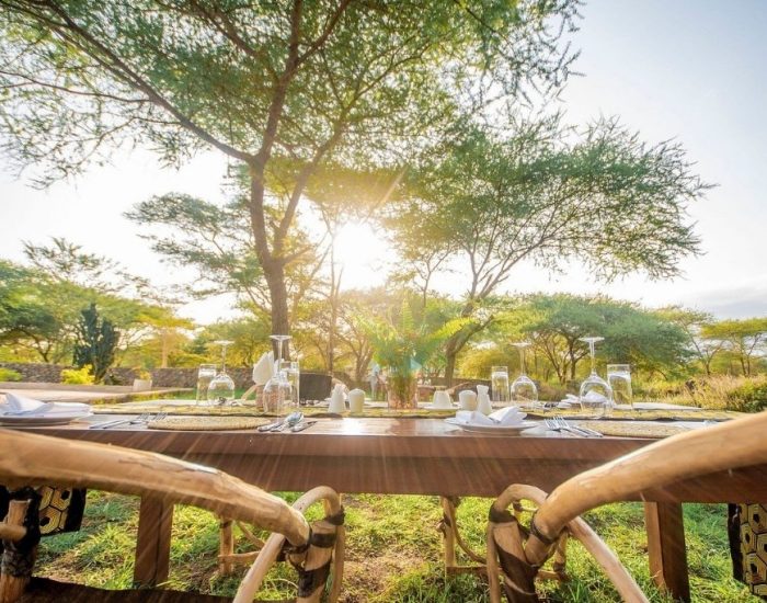 Amani Farm House 17 - KILICLIMB AFRICA SAFARIS