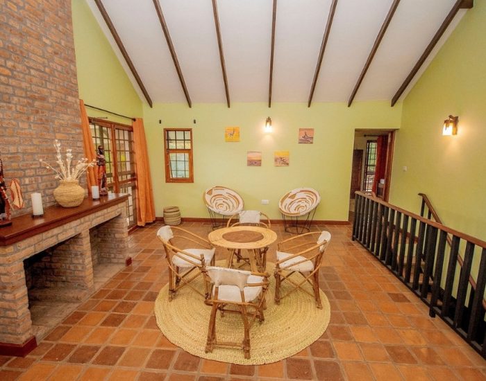 Amani Farm House 42 - KILICLIMB AFRICA SAFARIS