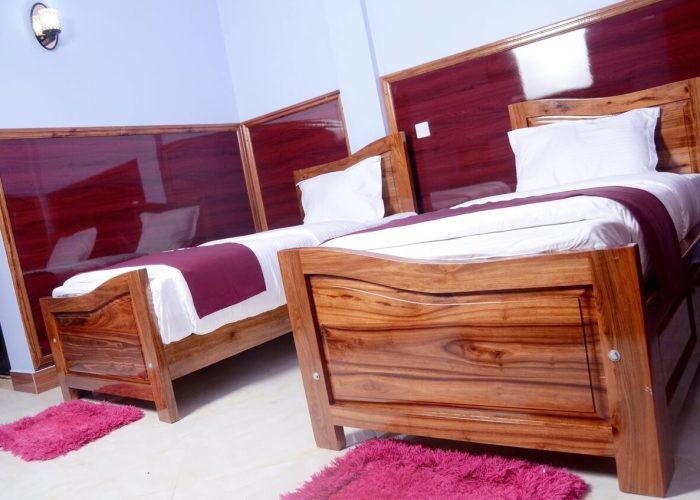 Ambassador Hotel Arusha