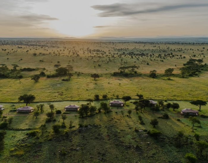Anantya Serengeti lodge 2