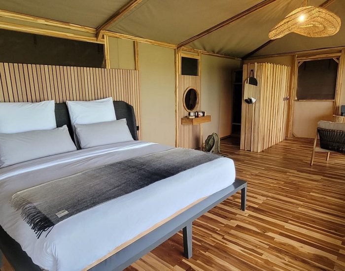 Anantya Serengeti room