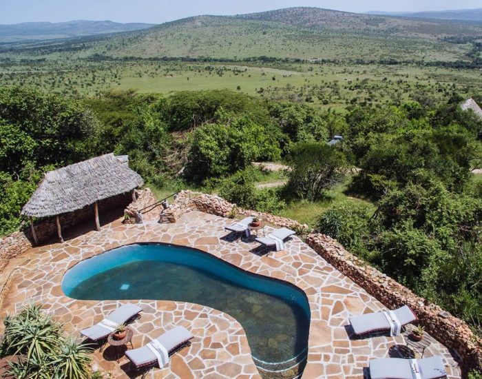 Andbeyond Kleins Camps