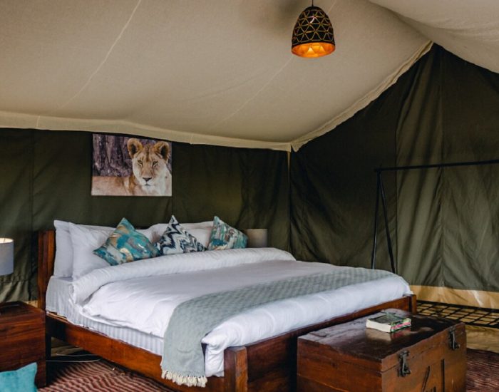 Ang’ata Migration serengeti