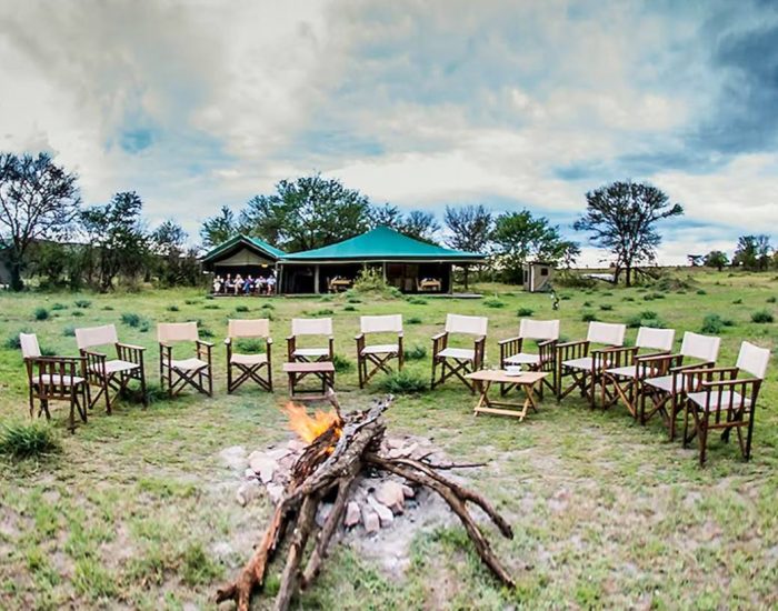 Ang’ata Migration – Bologonja Camp serengeti