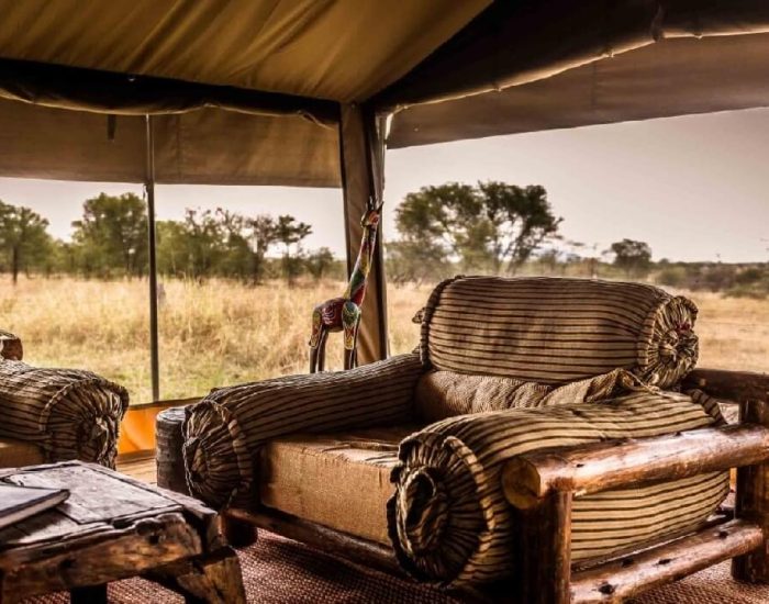 Ang’ata Migration – Bologonja Camps