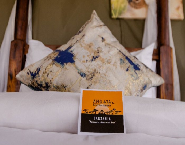 Ang’ata Migration – Bologonja