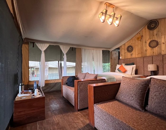 Ang’ata Ngorongoro