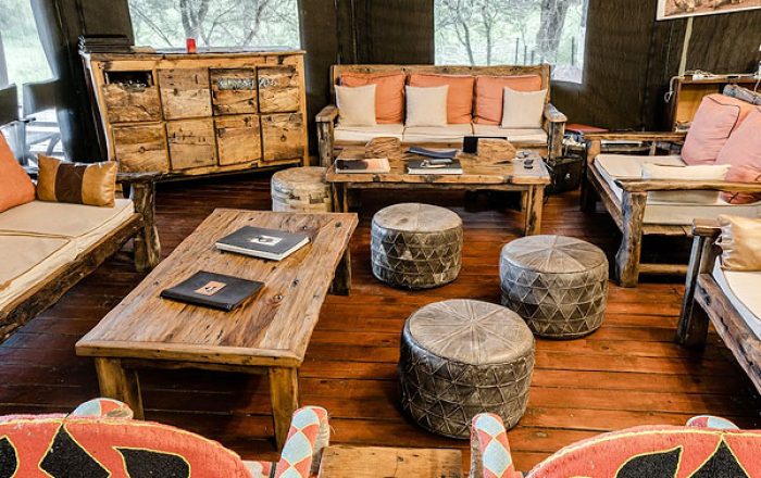Ang’ata Serengeti Camp