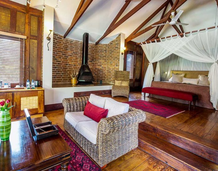 ArushaCoffeeLodge---Plantation-Room - KILICLIMB AFRICA SAFARIS