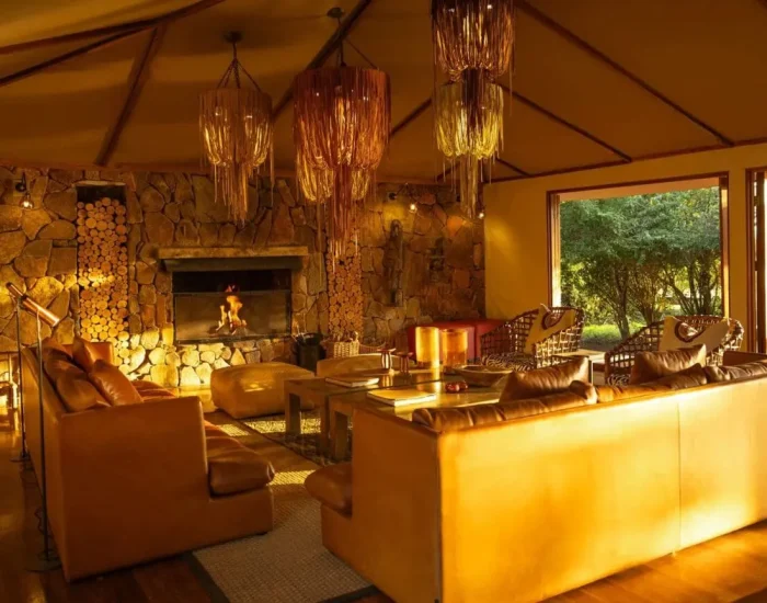 Asilia-Africa-Sayari-Camp-Lounge-Kiliclimb Africa Safaris