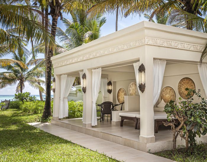 Baraza Resort and Spa