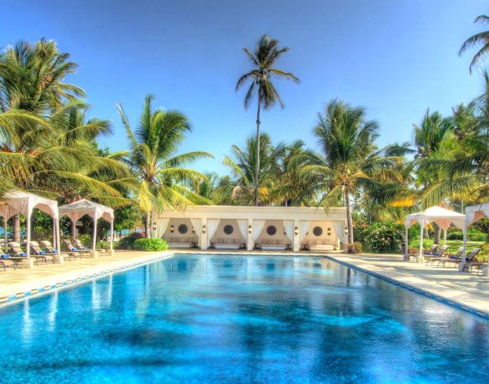 Baraza Resort and Spa Zanzibars