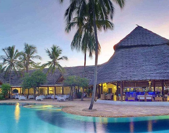 Bluebay Beach Resort & Spa