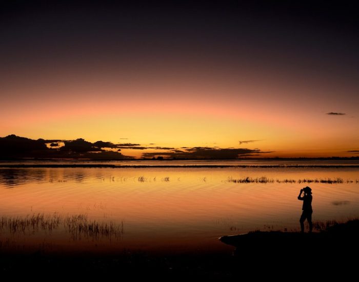 Botswana-Chobe-National-Park-Chobe-Under-Canvas-Experience-guest-delight