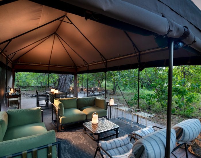 Botswana-Sandibe-Under-Canvas-main-guest-area-1-