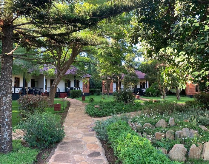 Bougainvillea-Safari-Lodge