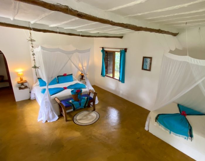Butiama-Beach-TRIPLE-ROOM-1 - Kiliclimb Africa Safaris