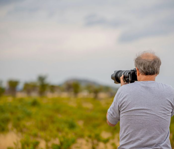 Capture Migration