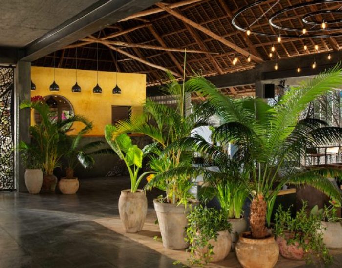 Casa-Beach-Hotel- - 21 - Kiliclimb Africa Safaris