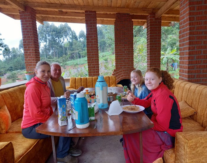 Chameleon Eco Farm Stay 08- Kiliclimb Africa Safaris