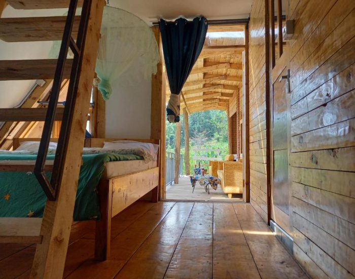 Chameleon Eco Farm Stay - 14 - Kiliclimb Africa Safaris