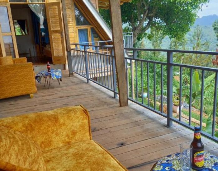 Chameleon Eco Farm Stay12 - Kiliclimb Africa Safaris