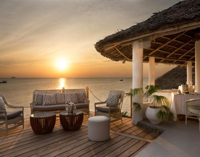 Chuini Zanzibar Beach