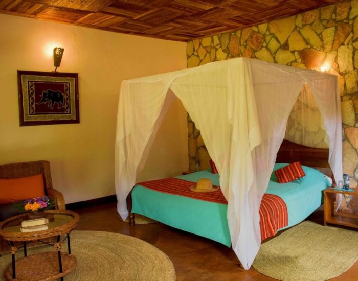 Country Lodge Standard room