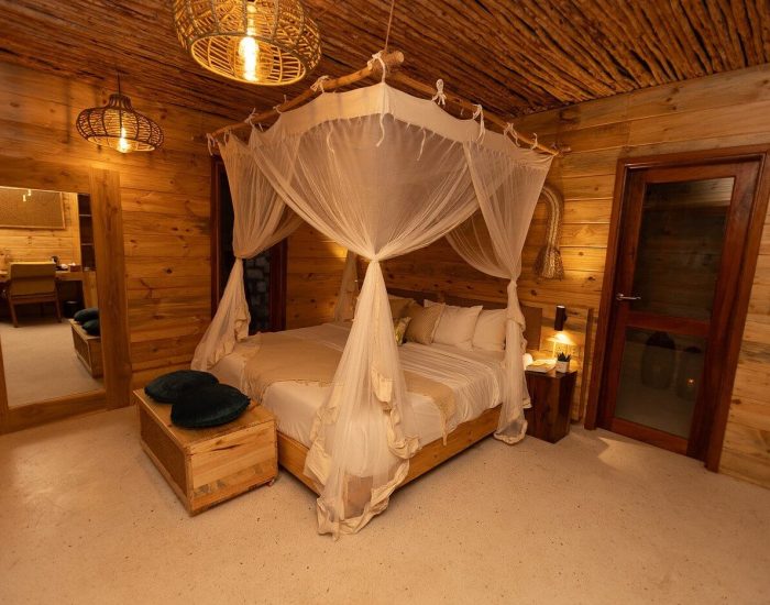 Cristal Resort – Paje Zanzibar class