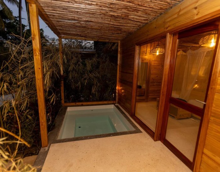 Cristal Resort – Paje Zanzibar1