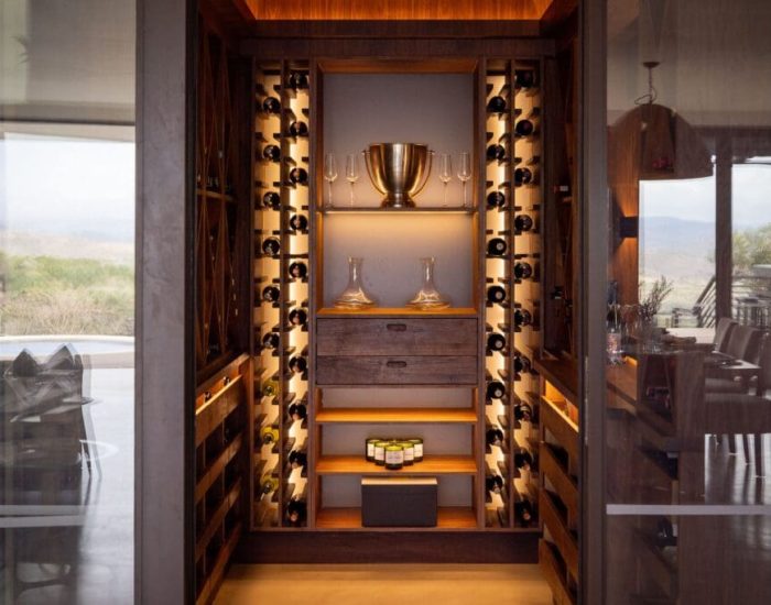 DECOR THANDA