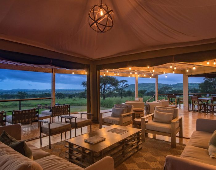 Dunia Camp serengeti