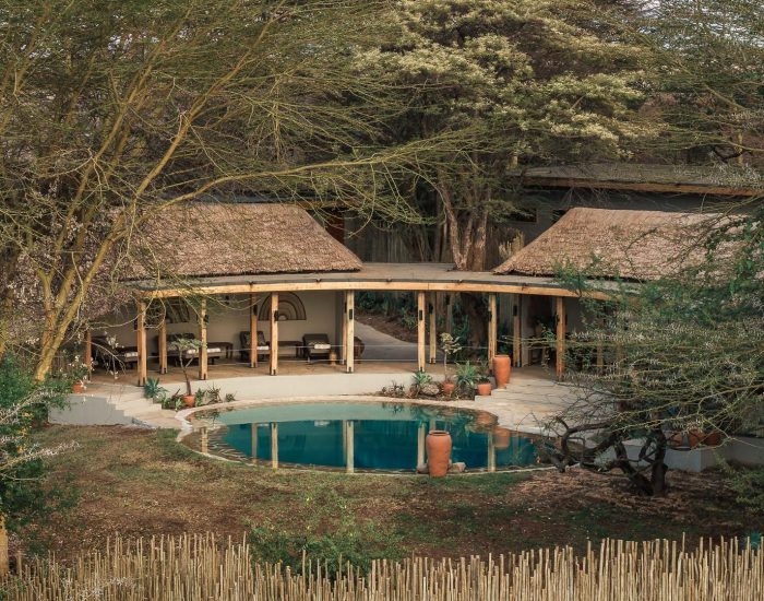 ELEWANA - LEWA N0 7- KILICLIMB AFRICA SAFARI
